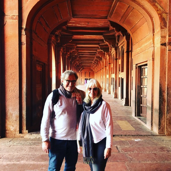 India
