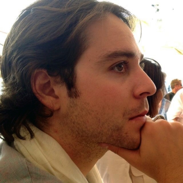 Drew Damskey - USA