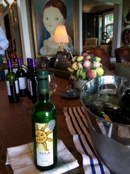 India - Sula Wines