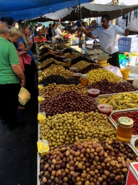 Israel