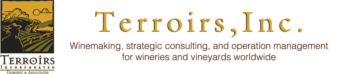 Terroirs Wine Consulting